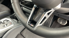 BMW 1 Series 120 M Sport 5dr Step Auto Petrol Hatchback